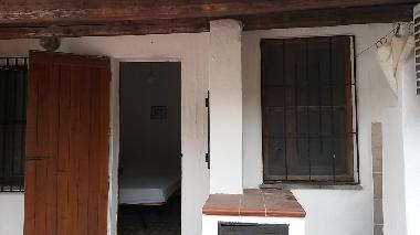 Ferienhaus in Villasimius (Cagliari) oder Ferienwohnung oder Ferienhaus