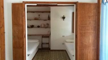 Ferienhaus in Villasimius (Cagliari) oder Ferienwohnung oder Ferienhaus