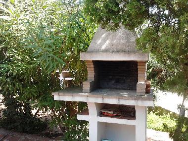 Ferienhaus in Villasimius (Cagliari) oder Ferienwohnung oder Ferienhaus