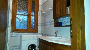 Ferienhaus in Villasimius (Cagliari) oder Ferienwohnung oder Ferienhaus