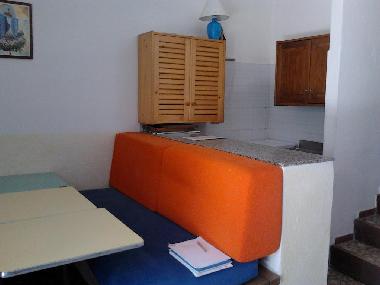 Ferienhaus in Villasimius (Cagliari) oder Ferienwohnung oder Ferienhaus