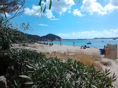 Ferienhaus in Villasimius (Cagliari) oder Ferienwohnung oder Ferienhaus