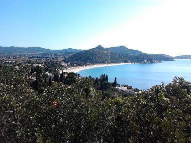 Ferienhaus in Villasimius (Cagliari) oder Ferienwohnung oder Ferienhaus