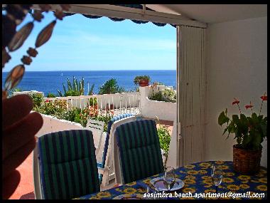 Ferienwohnung in Sesimbra (Pennsula de Setbal) oder Ferienwohnung oder Ferienhaus