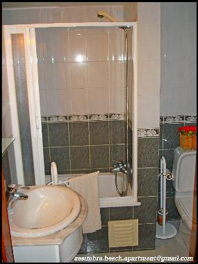 Ferienwohnung in Sesimbra (Pennsula de Setbal) oder Ferienwohnung oder Ferienhaus