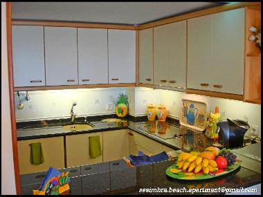 Ferienwohnung in Sesimbra (Pennsula de Setbal) oder Ferienwohnung oder Ferienhaus