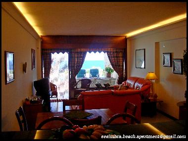 Ferienwohnung in Sesimbra (Pen�nsula de Set�bal) oder Ferienwohnung oder Ferienhaus