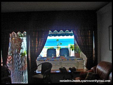 Ferienwohnung in Sesimbra (Pen�nsula de Set�bal) oder Ferienwohnung oder Ferienhaus