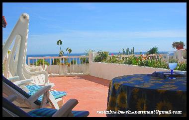 Ferienwohnung in Sesimbra (Pen�nsula de Set�bal) oder Ferienwohnung oder Ferienhaus