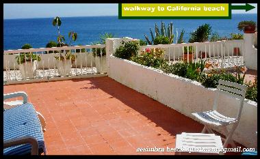 Ferienwohnung in Sesimbra (Pen�nsula de Set�bal) oder Ferienwohnung oder Ferienhaus