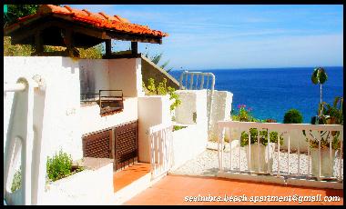 Ferienwohnung in Sesimbra (Pen�nsula de Set�bal) oder Ferienwohnung oder Ferienhaus