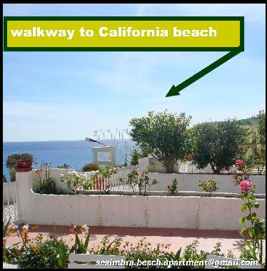 Ferienwohnung in Sesimbra (Pen�nsula de Set�bal) oder Ferienwohnung oder Ferienhaus