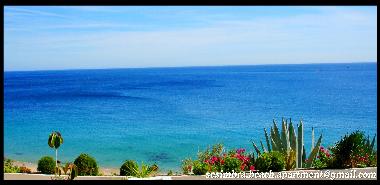 Ferienwohnung in Sesimbra (Pen�nsula de Set�bal) oder Ferienwohnung oder Ferienhaus