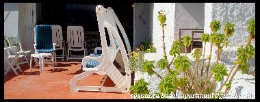 Ferienwohnung in Sesimbra (Pen�nsula de Set�bal) oder Ferienwohnung oder Ferienhaus
