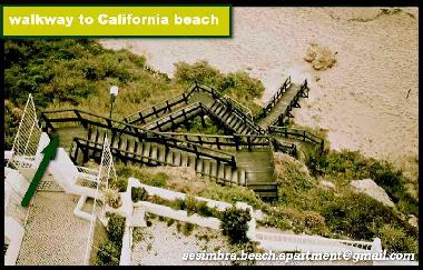 Ferienwohnung in Sesimbra (Pen�nsula de Set�bal) oder Ferienwohnung oder Ferienhaus