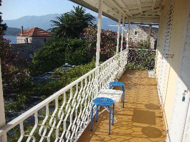 Ferienhaus in Lumbarda (Dubrovacko-Neretvanska) oder Ferienwohnung oder Ferienhaus