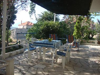 Ferienhaus in Lumbarda (Dubrovacko-Neretvanska) oder Ferienwohnung oder Ferienhaus