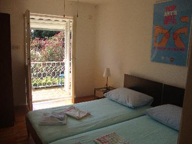 Ferienhaus in Lumbarda (Dubrovacko-Neretvanska) oder Ferienwohnung oder Ferienhaus