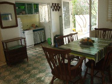 Ferienhaus in Lumbarda (Dubrovacko-Neretvanska) oder Ferienwohnung oder Ferienhaus