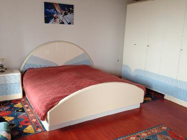 Ferienhaus in Gornja Podgora (Splitsko-Dalmatinska) oder Ferienwohnung oder Ferienhaus