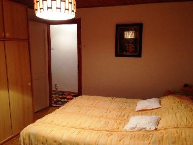 Ferienhaus in Gornja Podgora (Splitsko-Dalmatinska) oder Ferienwohnung oder Ferienhaus