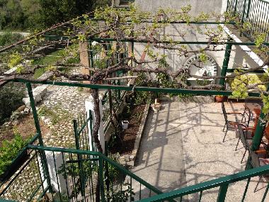 Ferienhaus in Gornja Podgora (Splitsko-Dalmatinska) oder Ferienwohnung oder Ferienhaus