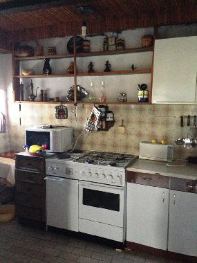 Ferienhaus in Gornja Podgora (Splitsko-Dalmatinska) oder Ferienwohnung oder Ferienhaus