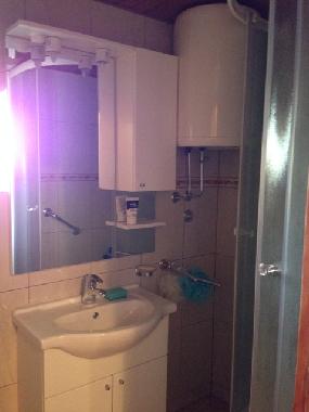 Ferienhaus in Gornja Podgora (Splitsko-Dalmatinska) oder Ferienwohnung oder Ferienhaus
