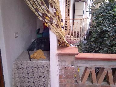 Ferienwohnung in GIARDINI NAXOS (Messina) oder Ferienwohnung oder Ferienhaus