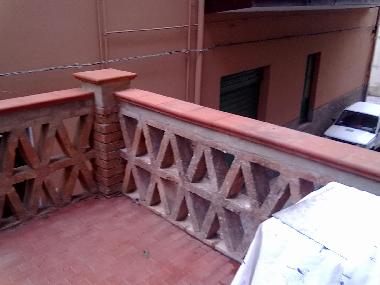 Ferienwohnung in GIARDINI NAXOS (Messina) oder Ferienwohnung oder Ferienhaus