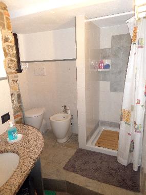 Pension in Costarainera (Imperia) oder Ferienwohnung oder Ferienhaus