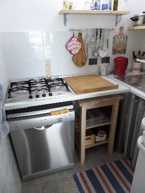 Pension in Costarainera (Imperia) oder Ferienwohnung oder Ferienhaus