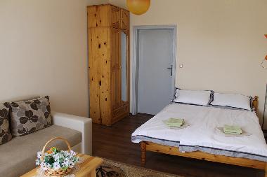 Ferienwohnung in Burgas (Burgas) oder Ferienwohnung oder Ferienhaus