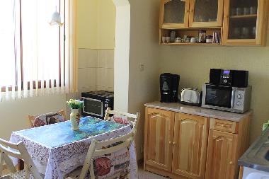 Ferienwohnung in Burgas (Burgas) oder Ferienwohnung oder Ferienhaus