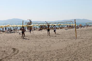 Ferienwohnung in Burgas (Burgas) oder Ferienwohnung oder Ferienhaus