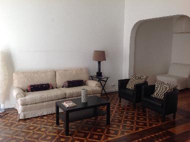 Ferienwohnung in Lisboa (Grande Lisboa) oder Ferienwohnung oder Ferienhaus