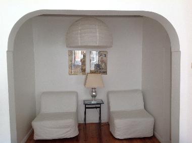 Ferienwohnung in Lisboa (Grande Lisboa) oder Ferienwohnung oder Ferienhaus