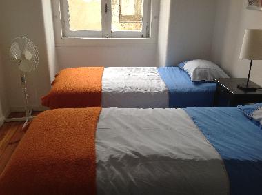 Ferienwohnung in Lisboa (Grande Lisboa) oder Ferienwohnung oder Ferienhaus