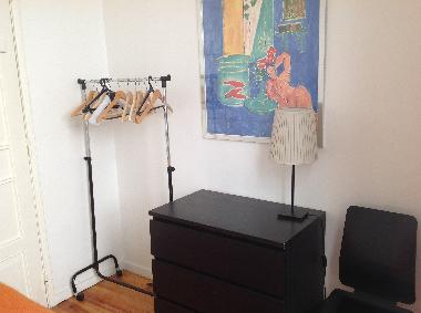 Ferienwohnung in Lisboa (Grande Lisboa) oder Ferienwohnung oder Ferienhaus