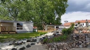 Ferienhaus in Pritzerbe (Havelland) oder Ferienwohnung oder Ferienhaus