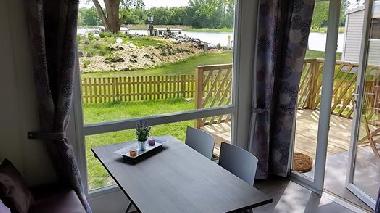 Ferienhaus in Pritzerbe (Havelland) oder Ferienwohnung oder Ferienhaus