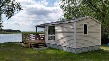 Ferienhaus in Pritzerbe (Havelland) oder Ferienwohnung oder Ferienhaus