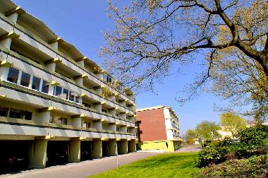 Appartementhaus L�beck im Ferienzentrum Sch�nberg-Holm