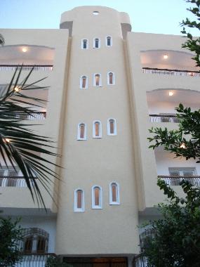 Ferienwohnung in Safaga (Al Bahr al Ahmar) oder Ferienwohnung oder Ferienhaus