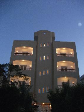 Ferienwohnung in Safaga (Al Bahr al Ahmar) oder Ferienwohnung oder Ferienhaus