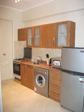 Ferienwohnung in Safaga (Al Bahr al Ahmar) oder Ferienwohnung oder Ferienhaus