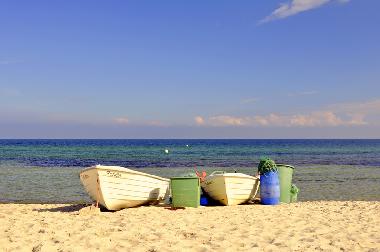 Sch�nberger Strand