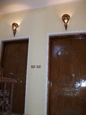 Ferienwohnung in Safaga (Al Bahr al Ahmar) oder Ferienwohnung oder Ferienhaus