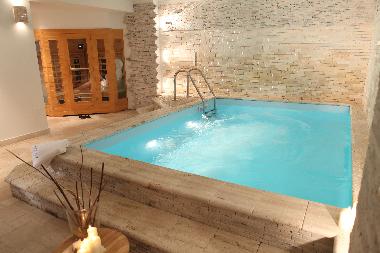 Ferienwohnung in Torre Ovo (Taranto) oder Ferienwohnung oder Ferienhaus