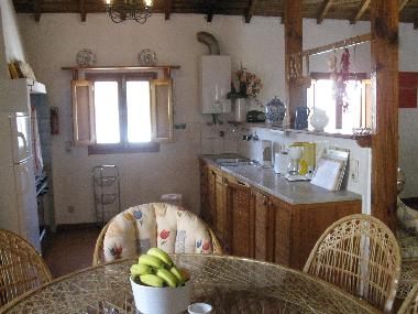 Ferienhaus in Foros da pereira (Alentejo Litoral) oder Ferienwohnung oder Ferienhaus